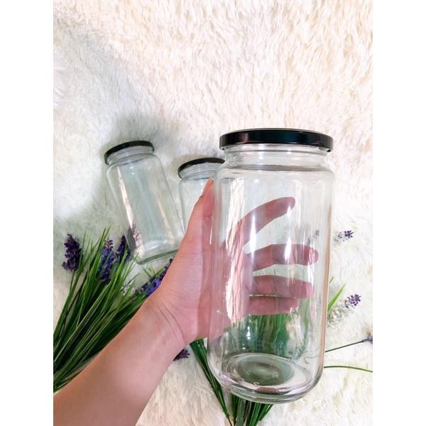 Combo nấm sữa : nấm sữa + thìa gỗ +rây lọc nhựa + bình thủy tinh 1 lít cao cấp + khăn Xô