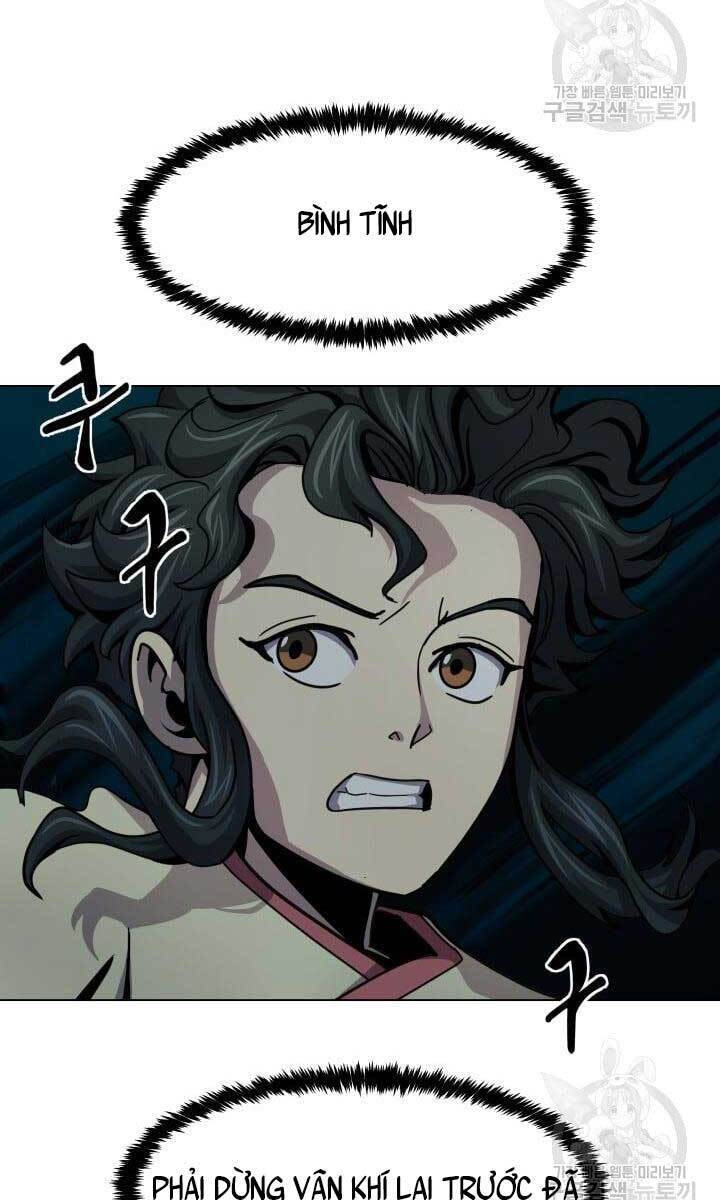 bậc thầy phép thuật ở thế giới võ lâm chapter 12.2 33