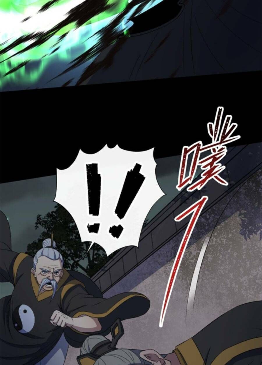 thông u đại thánh chapter 55 43