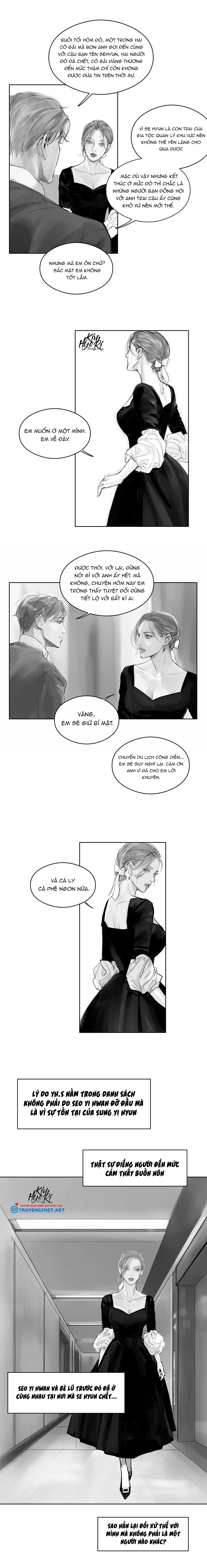 vật bị đánh mất chapter 25.2 2