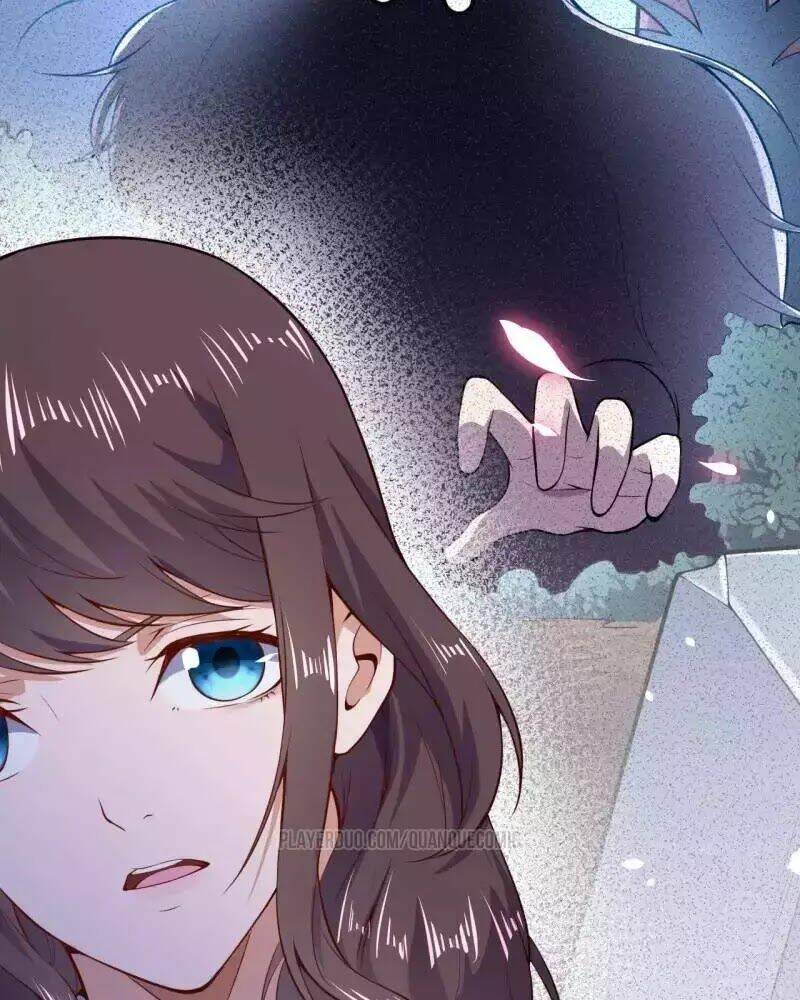 đô thị hộ hoa tiên tôn chapter 21 44