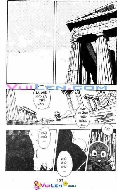 những người bạn tốt chapter 7 191