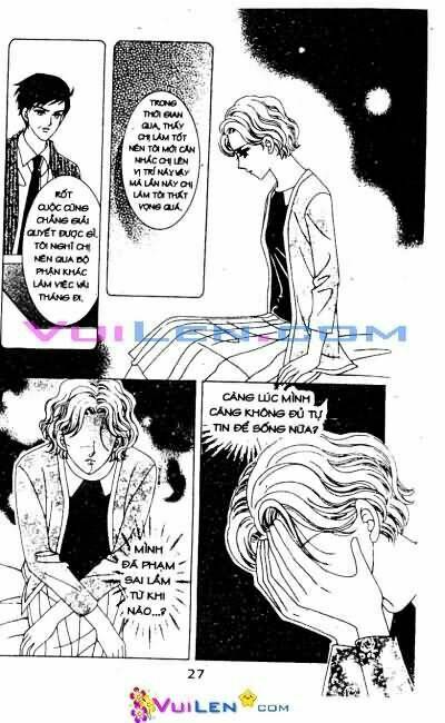 thiên thần tái thế chapter 7 27