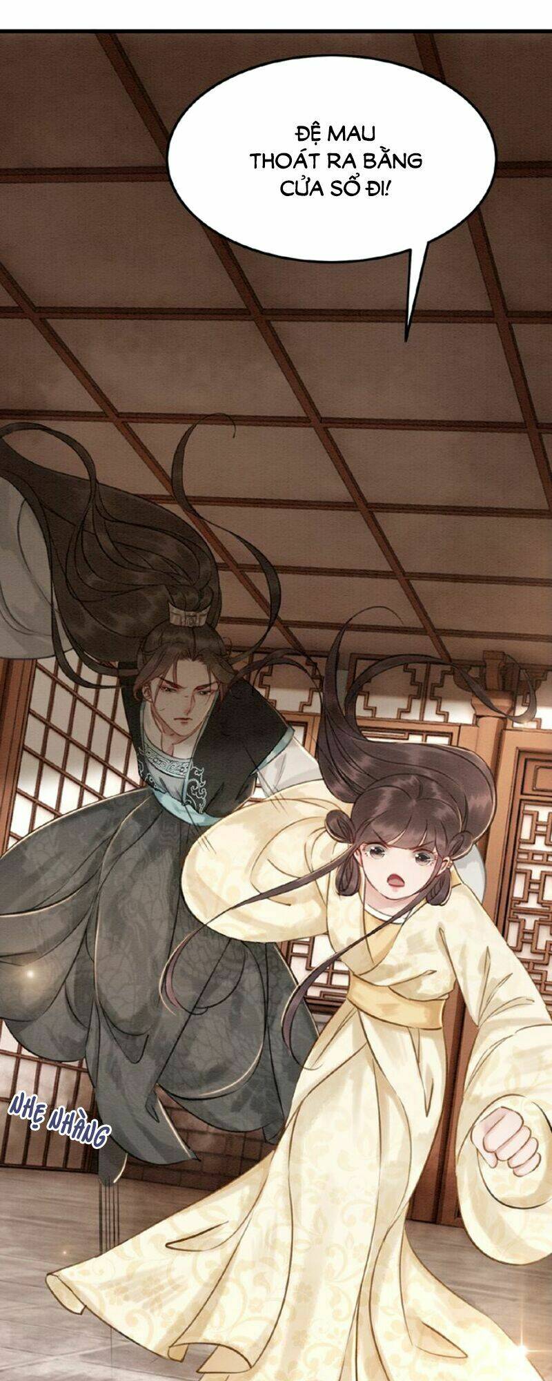 trọng sinh bá sủng nhiếp chính vương quá mạnh mẽ chapter 9 26