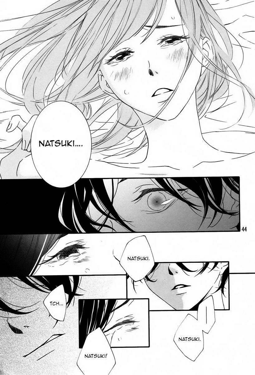 otokonoko ni wa himitsu ga aru chapter 3 45