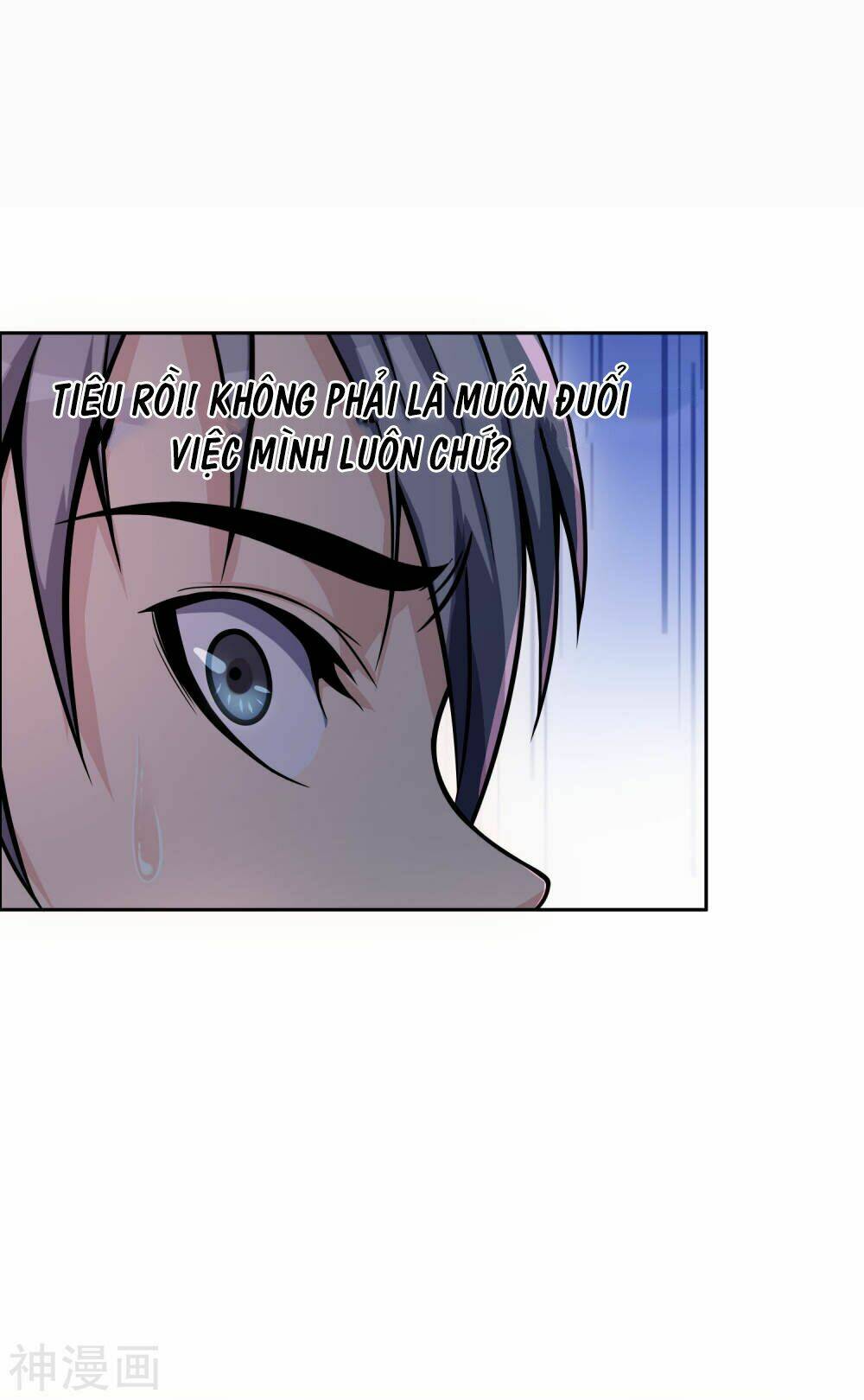 tôi có thuốc hối hận chapter 8 11