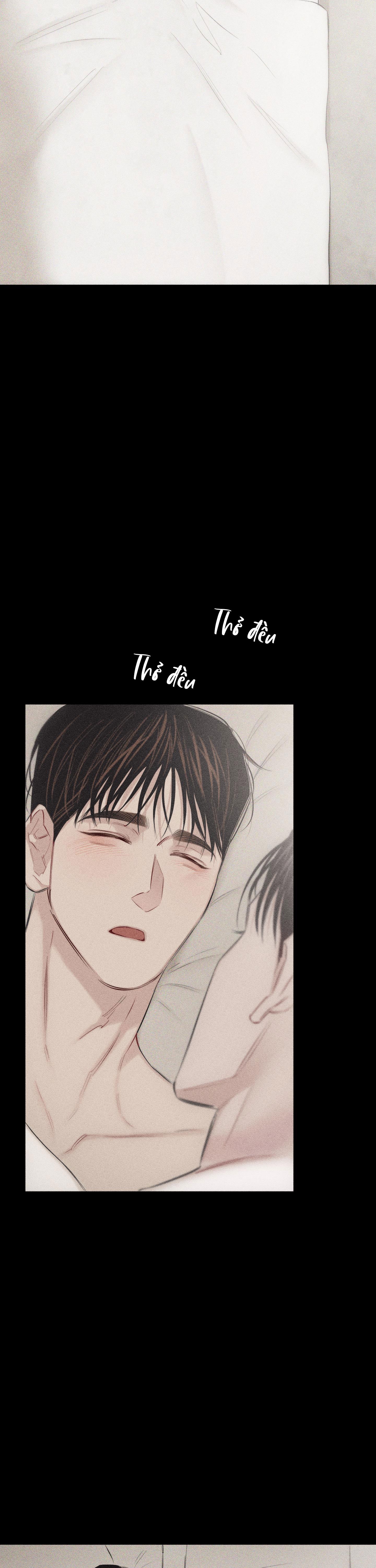 hình thái tình tan chapter 12 4