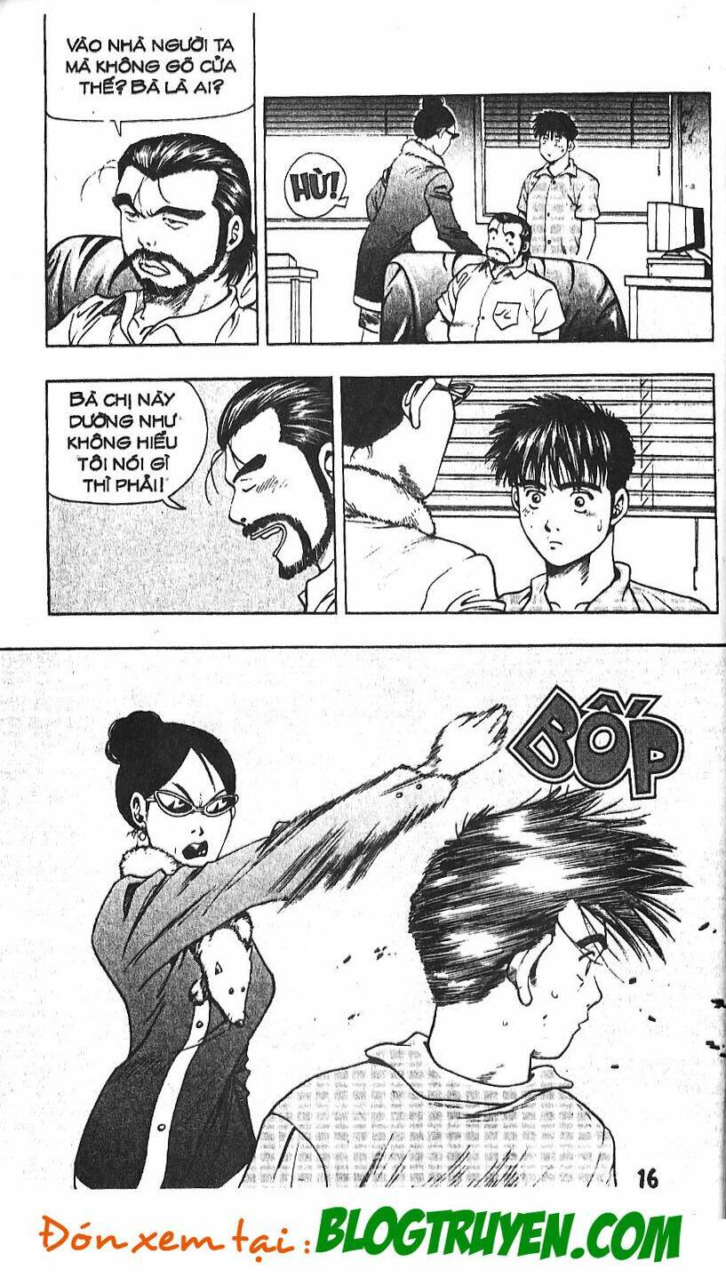 kid gang chapter 25 9