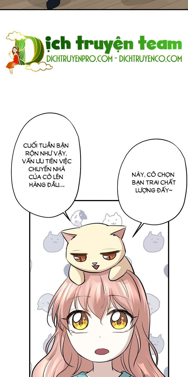 cuộc sống kỳ thú chapter 63 57