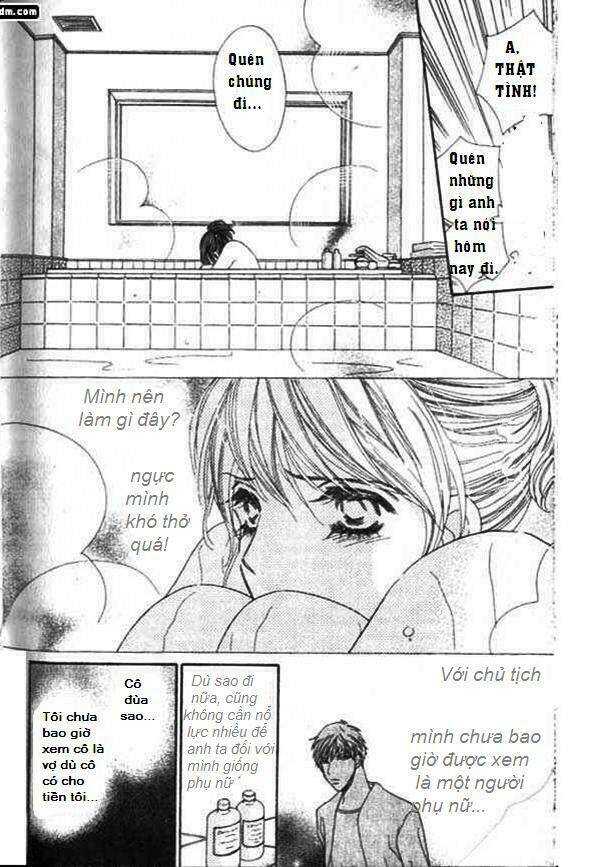 diamond life chapter 5 26