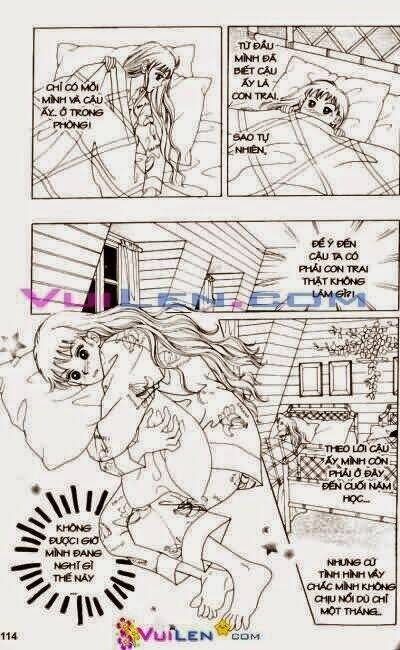 banana school chapter 4 114