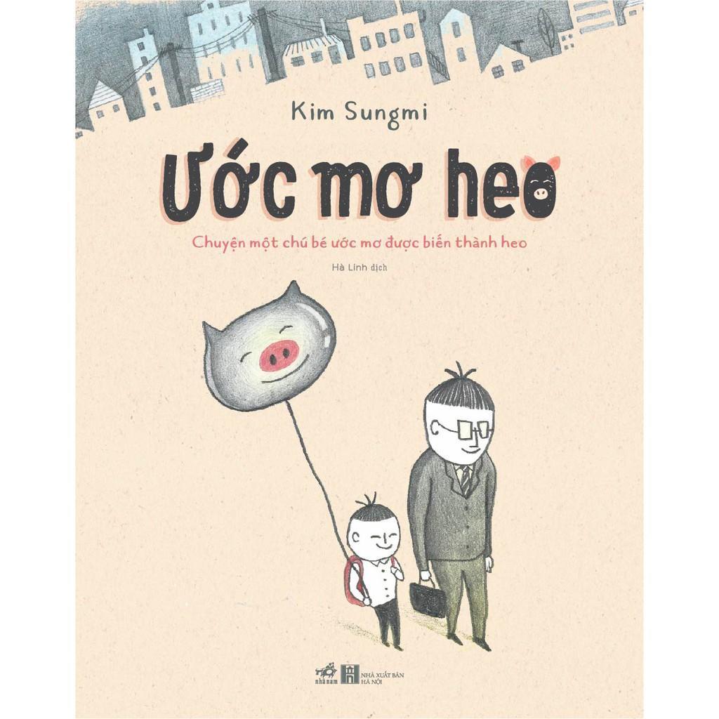 Ước mơ heo  - Bản Quyền