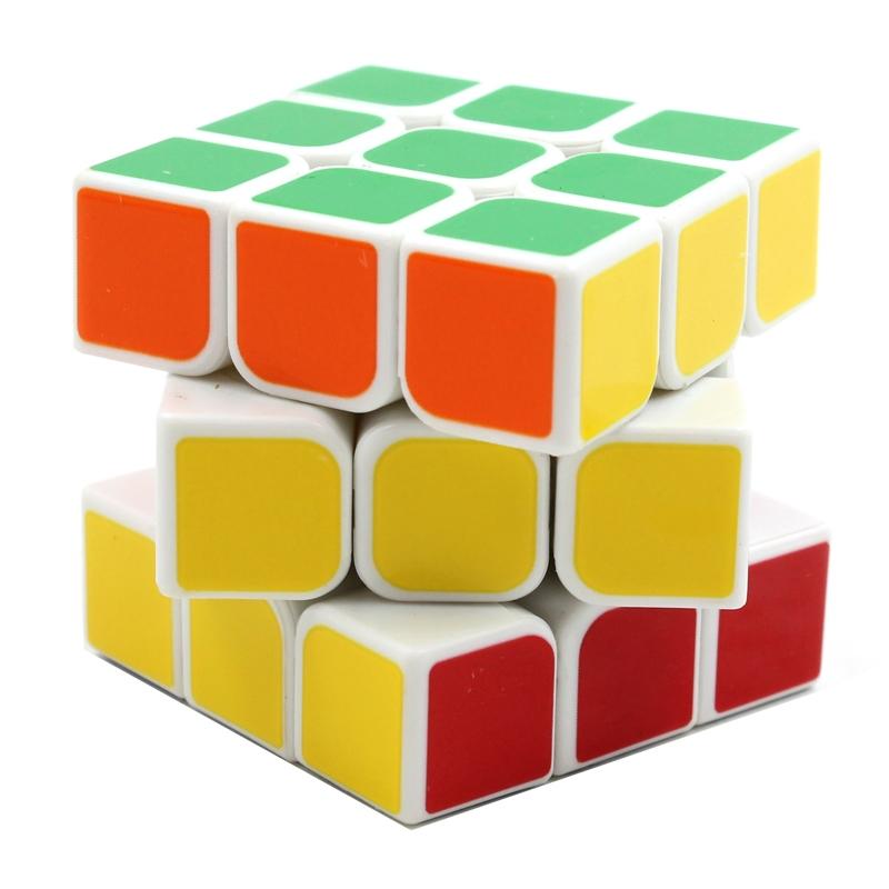 Rubik 3x3 JIEHUI TOYS - 454 LH30