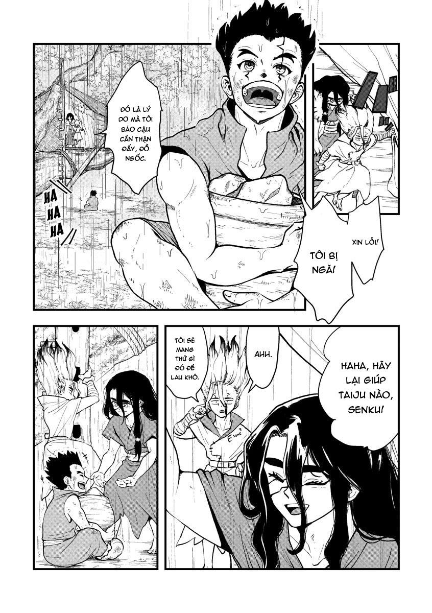 oneshot hỏny chapter 61.1 8