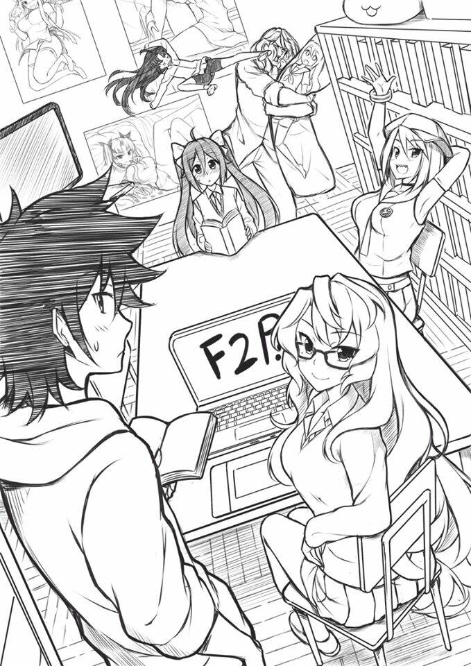 f2p! furi2play! chapter 9 3