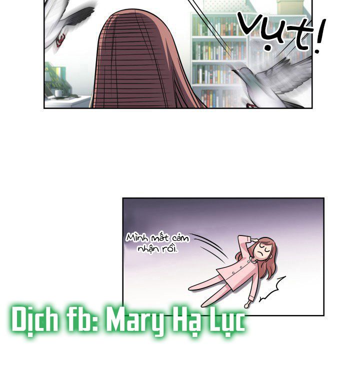 clouds in the night sky chapter 3 14