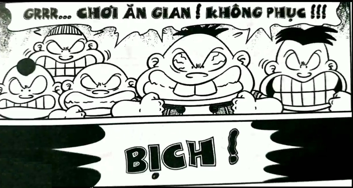 thần đồng đất việt chapter 193 56