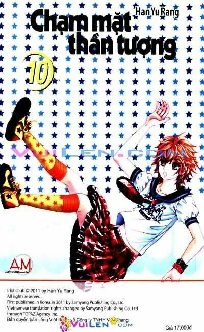 chạm mặt thần tượng chapter 10 158