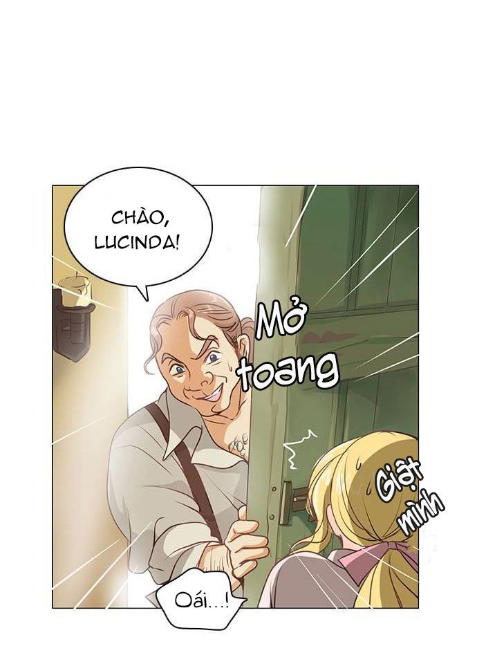 tiểu công chúa là người mai mối chapter 1 55