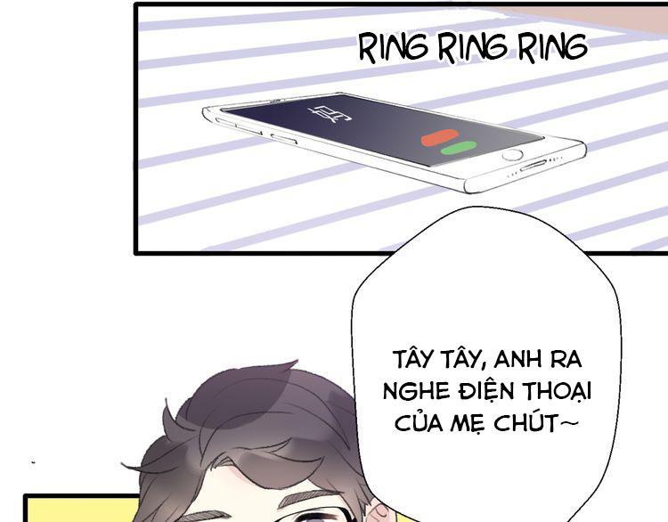 cuộc chiến tình yêu chapter 24 105