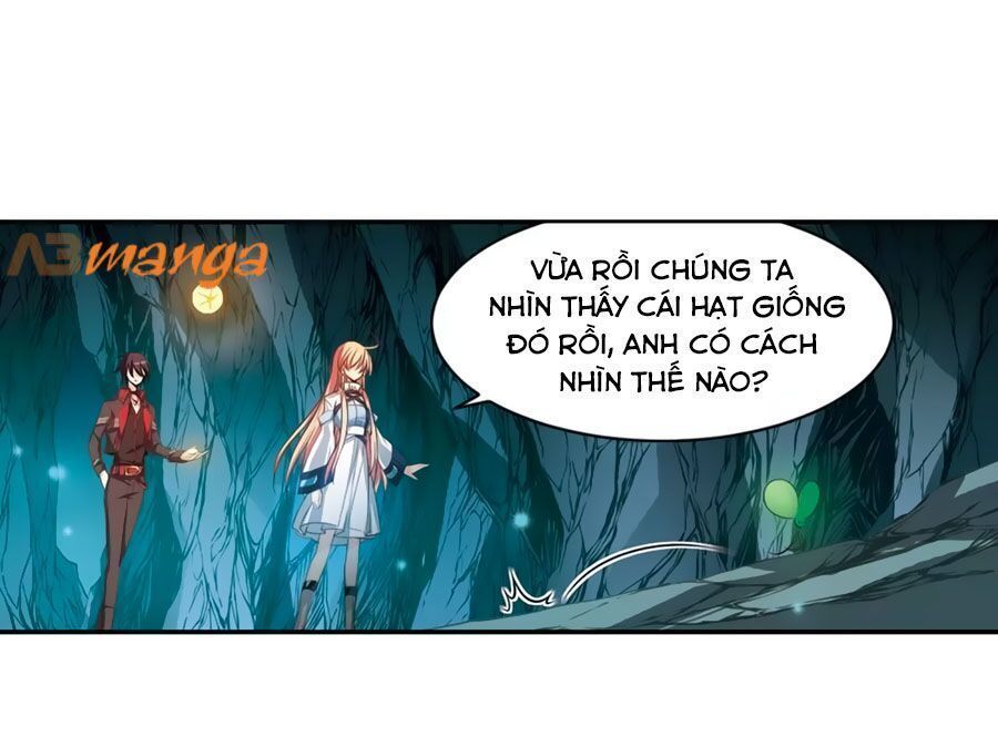 xuyên duyệt tây nguyên 3000 chapter 267.5 21