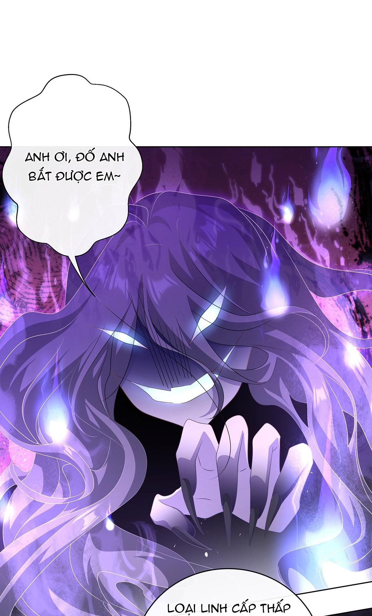 xuyên tới hiện đại lại đụng mặt kẻ thù truyền kiếp chapter 11 11