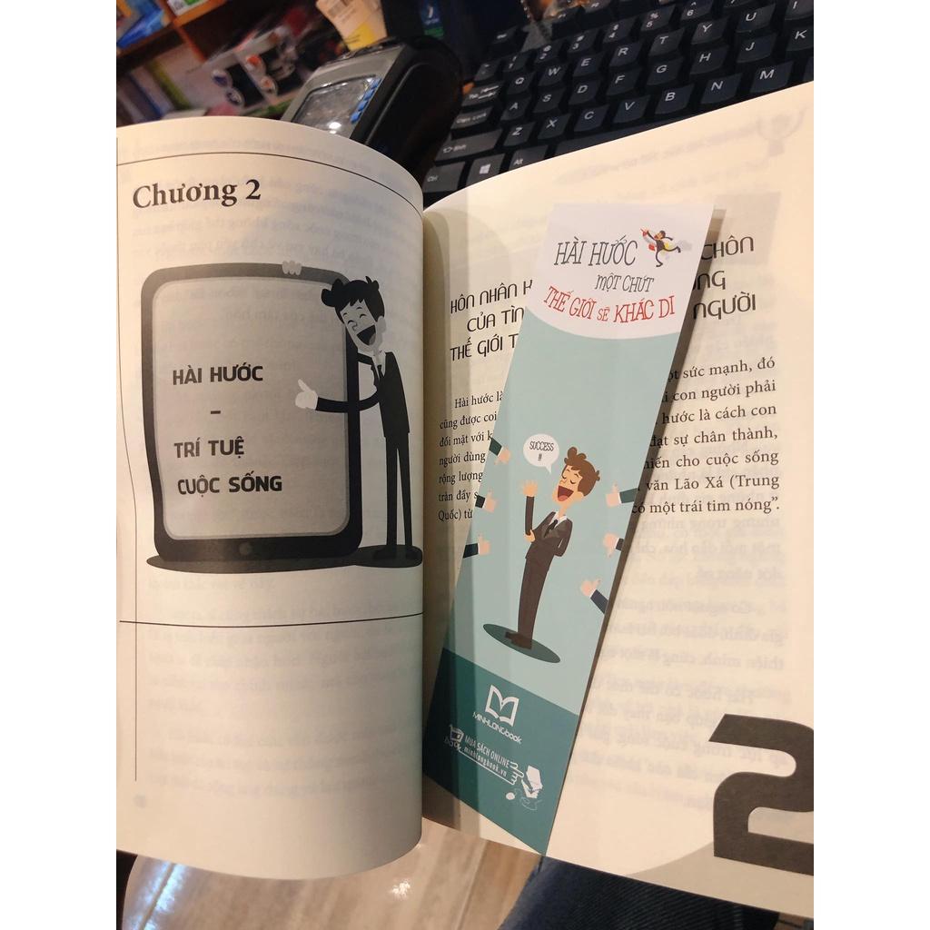 Combo Nói Nhiều Không Bằng Nói Đúng TB + Làm Thế Nào Để Đắc Nhân Tâm + Hài Hước Một Chút Thế Giới Sẽ Khác Đi - Bản Quyền