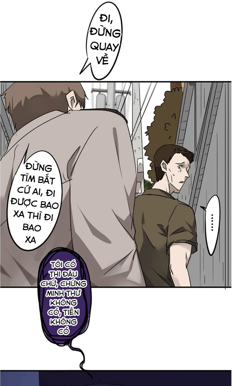 tối cường nông dân hệ thống chapter 112 20