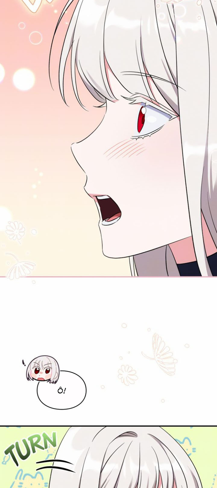 phương pháp bảo vệ anh ấy trong lãnh địa quái vật chapter 13 37