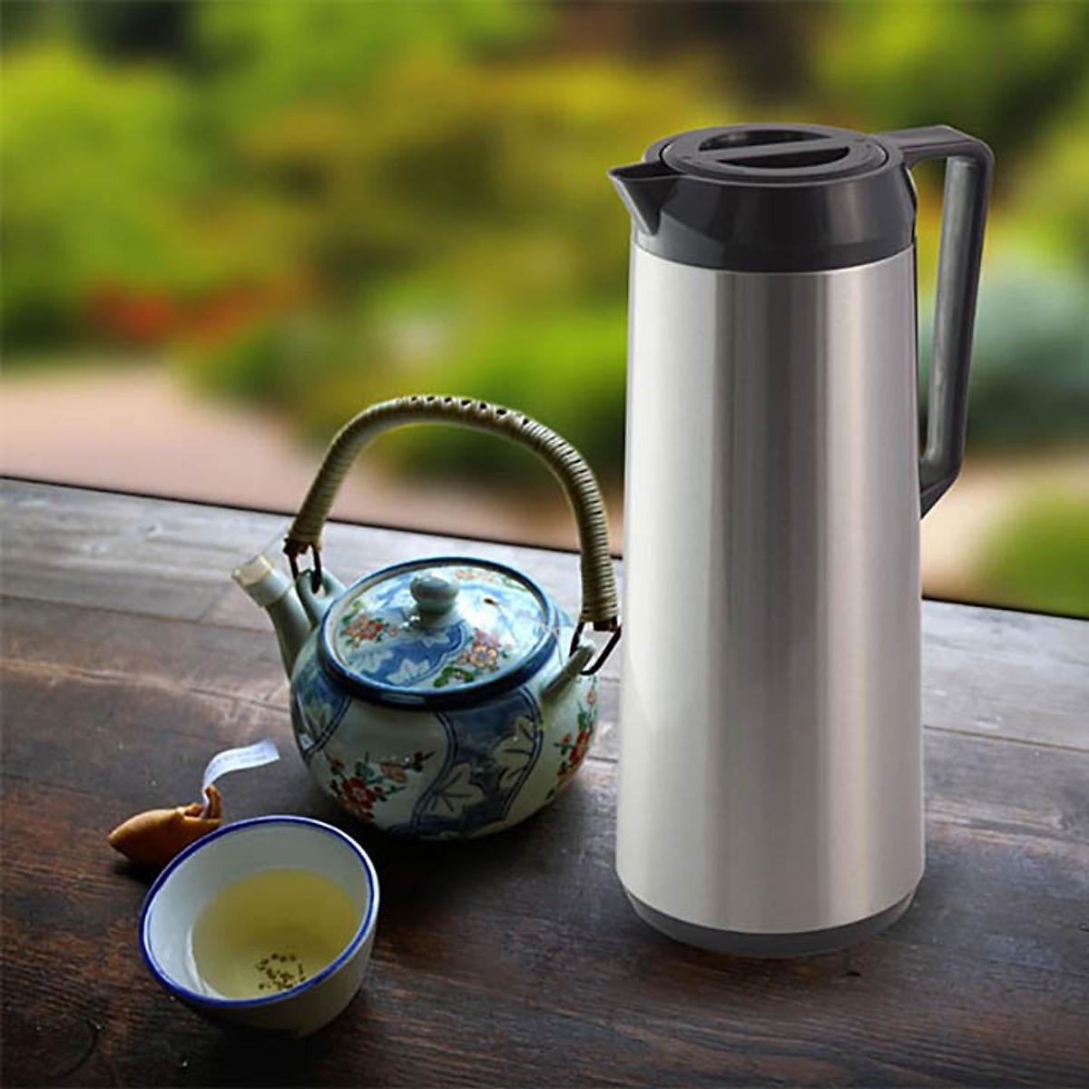 Phích đựng nước nóng RD 1040 ST2.E