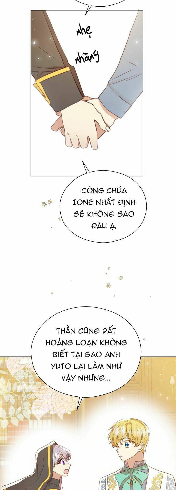 vẻ đẹp của ác ma chapter 29 28