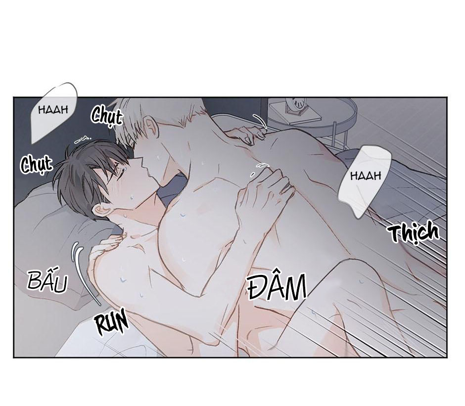 yêu hay không yêu chapter 9 2