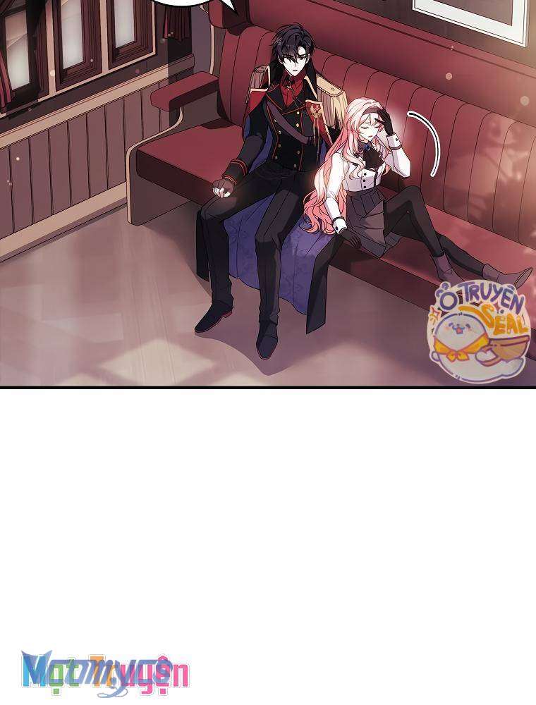 tôi đã tắt cài đặt chế độ nhận thức nỗi đau! chapter 16 22