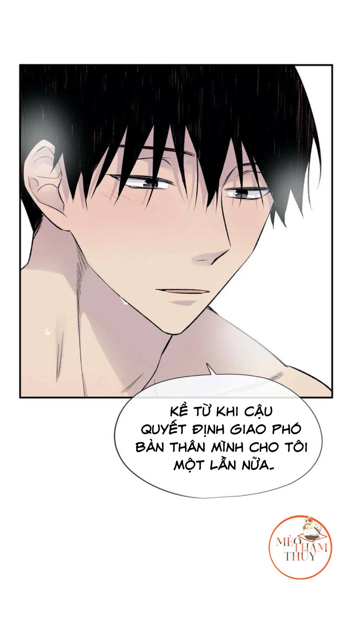 đừng viết nữa, tác giả thân mến! chapter 14 57