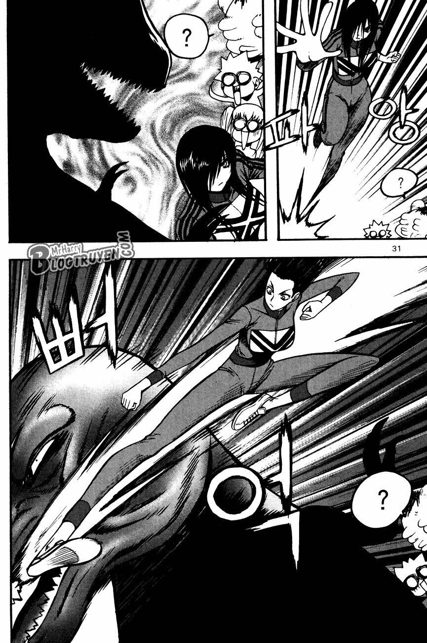 zippy ziggy chapter 79 9