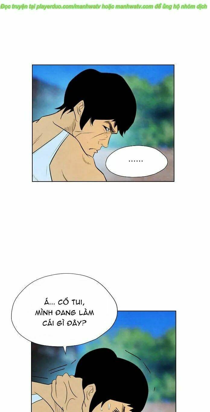 kẻ hồi sinh chapter 31 47