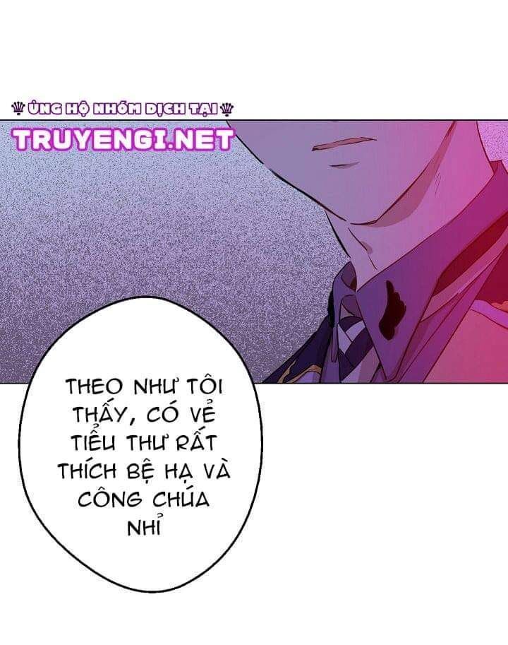 một ngày nọ tôi bỗng thành nàng công chúa chapter 65 58