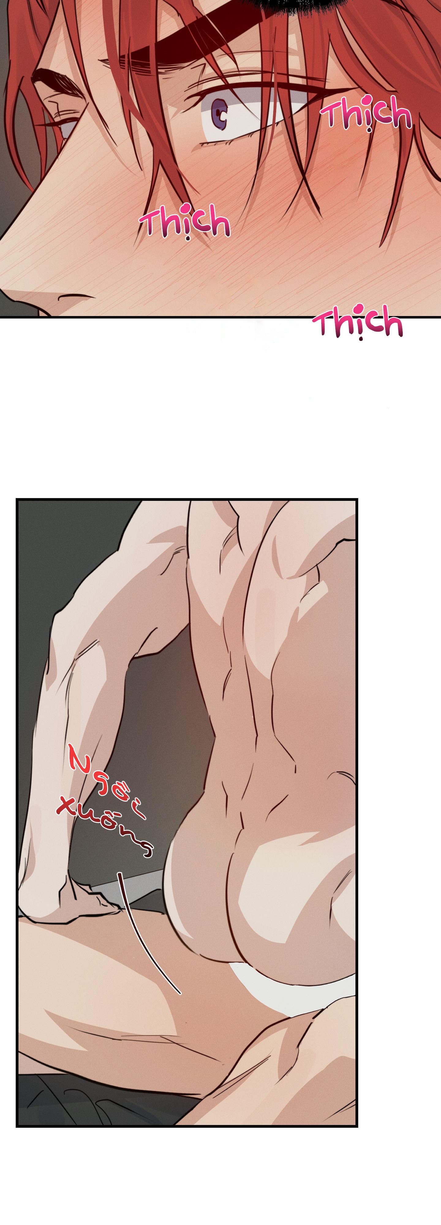 high clear chapter 19 35