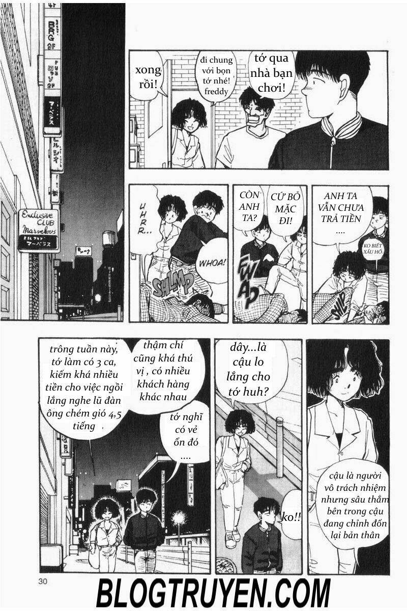 asatte dance chapter 65 13