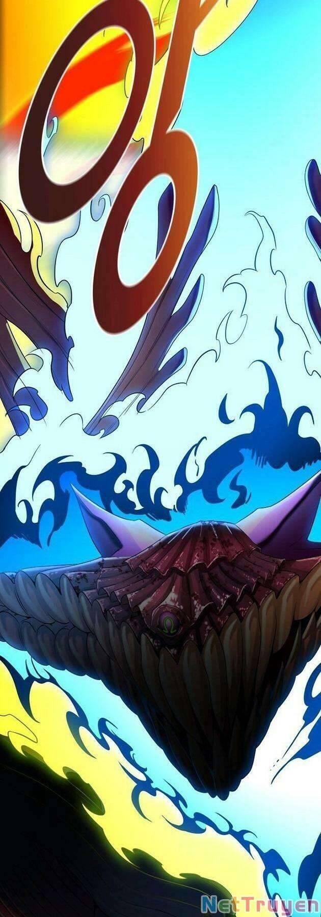 tòa tháp bí ẩn 2 chapter 543 24