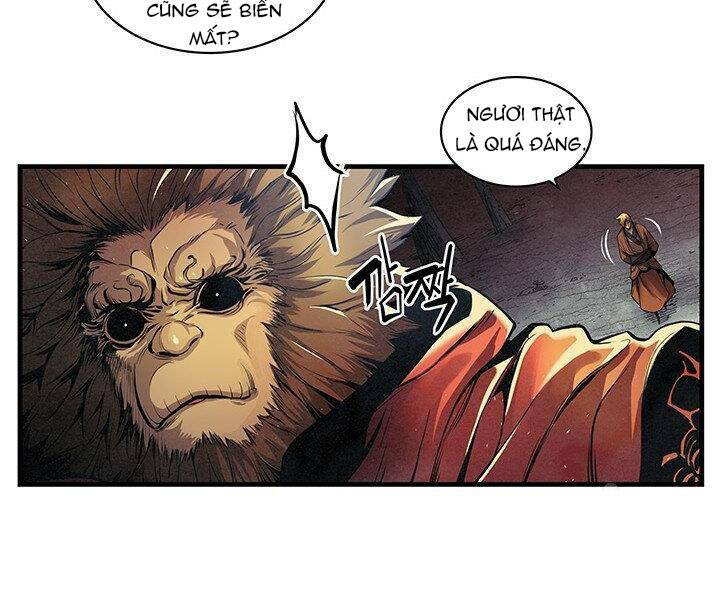 mục hạ vô nhân chapter 9 13