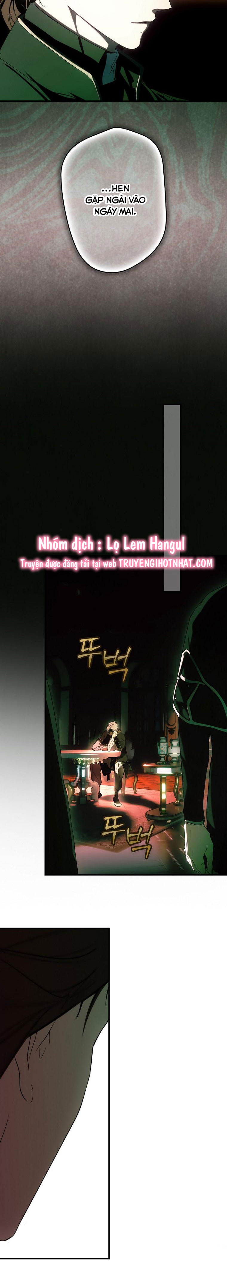 cổ tích về người mẹ kế chapter 120 27