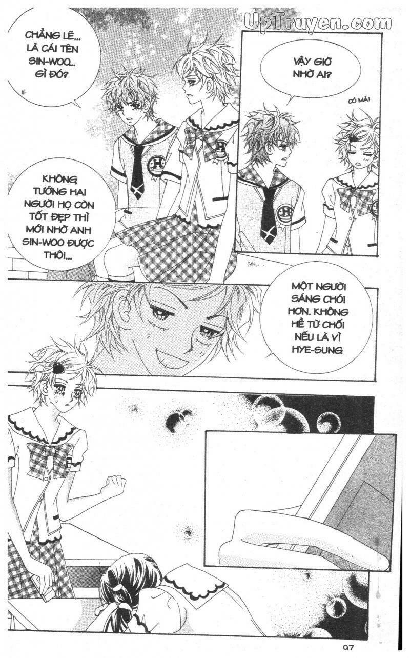 meo meo dịu dàng đi nhé chapter 8 97