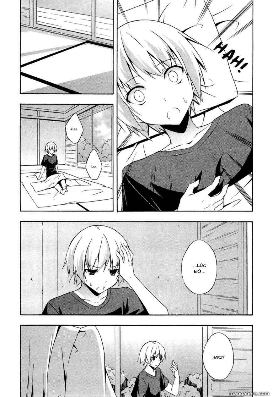 yosuga no sora chapter 8 4