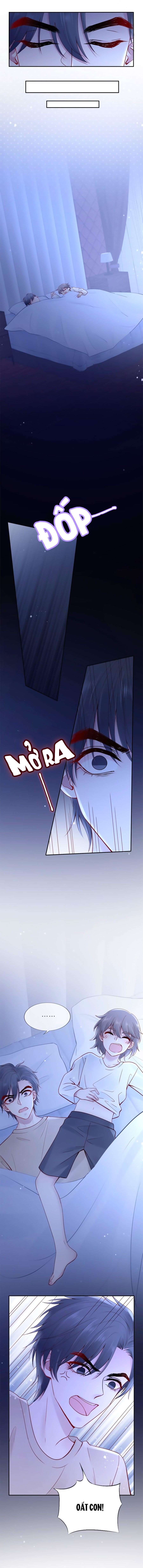 Hai Mặt Cuốn Hút Của Anh chapter 33 - Trang 10