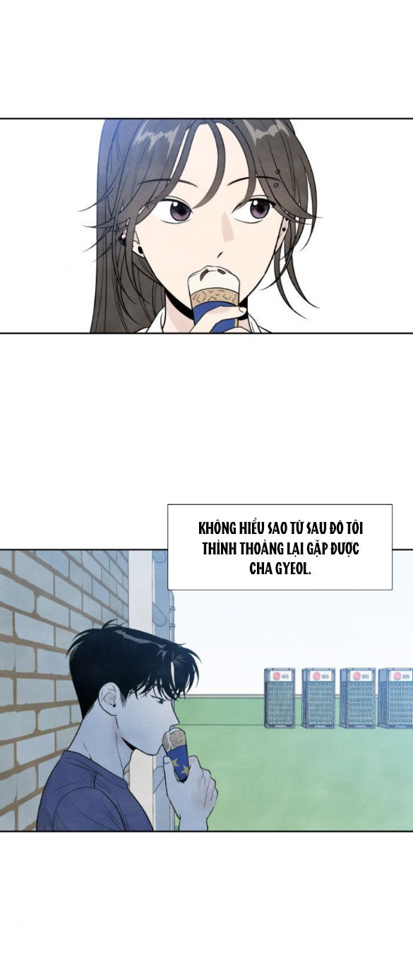 điều khiến tôi quyết tâm muốn chết chapter 57.5 14