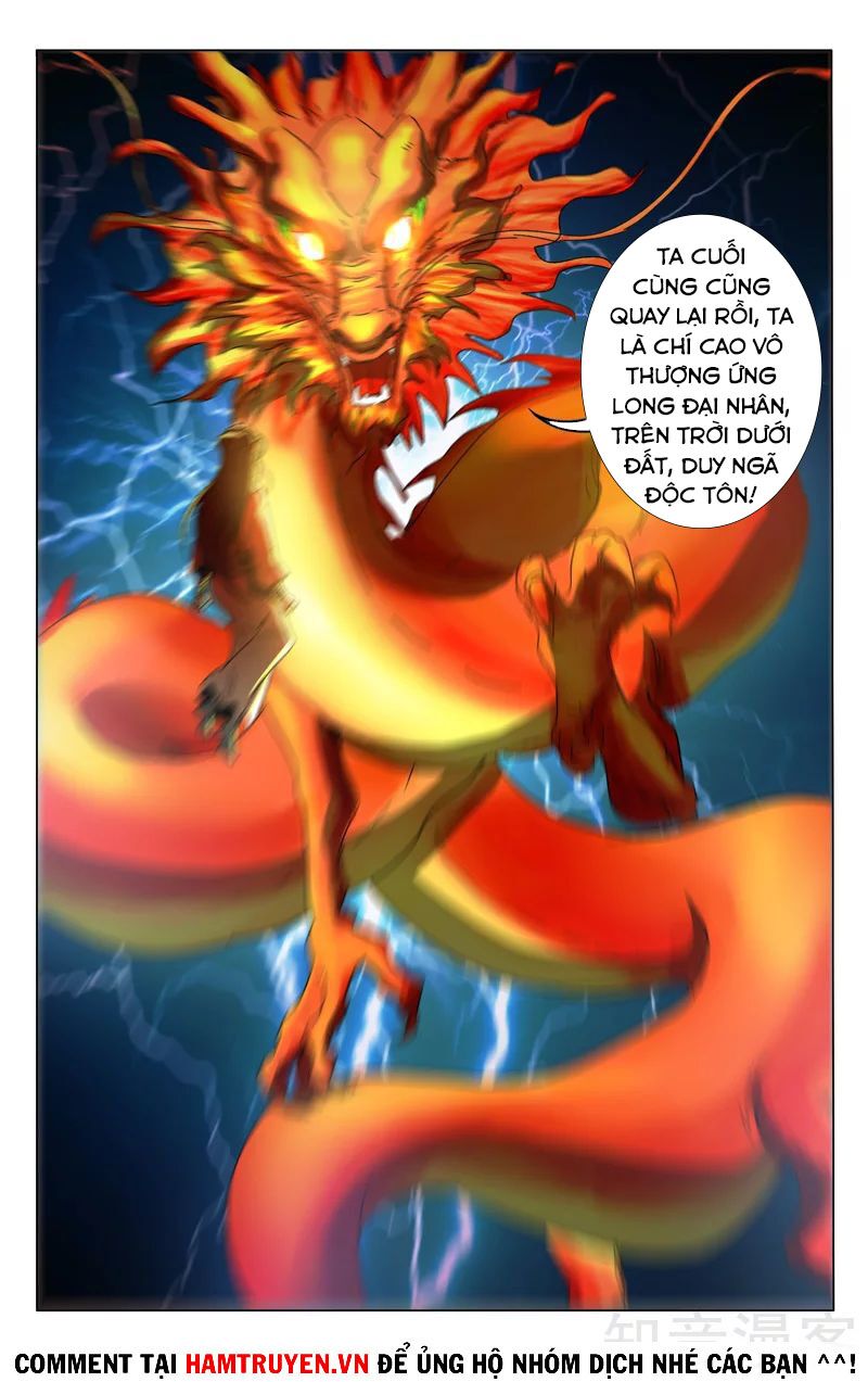 vạn giới tiên trung chapter 351 10