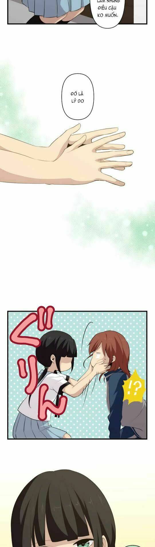 viên thuốc trùng sinh chapter 81 10