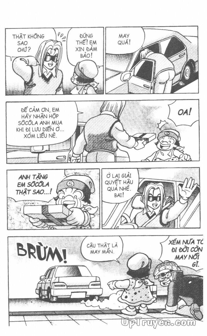 đội quân nhí nhố chapter 31 28
