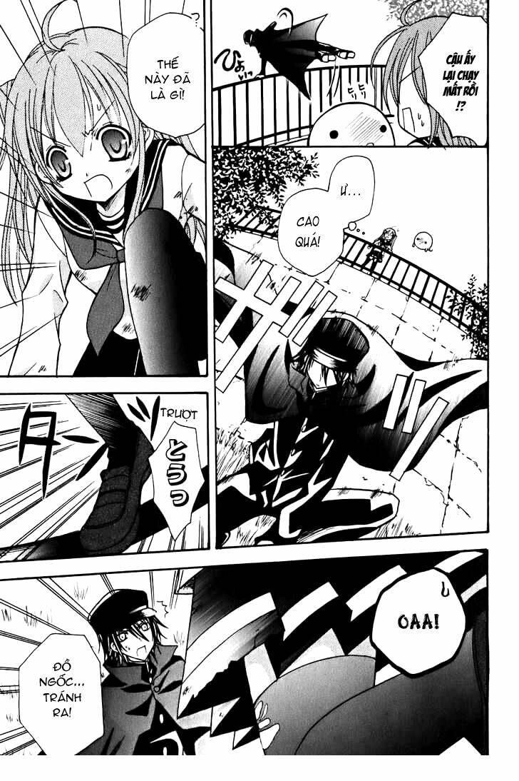 tokyo innocent chapter 9 27